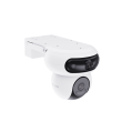 EZVIZ CS-HB90/SP Battery-Powered Outdoor Dual Camera Kit with Solar Panel (2x4 MP, 10400 mAh, IP65)