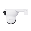 EZVIZ CS-HB90/SP Battery-Powered Outdoor Dual Camera Kit with Solar Panel (2x4 MP, 10400 mAh, IP65)