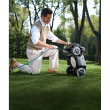 Roborock RockMow Z130 Mower, AWD, 3000m², RTK + VSLAM, (Edge Cutting module sold separately)