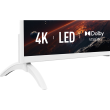 Blaupunkt 4K TV 43UBG6010S