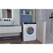 Candy Washing Machine EY 27S7-S Energy efficiency class A