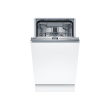Bosch Dishwasher SPV4EMX25E Built-in
