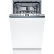 Bosch Dishwasher SPV4EMX25E Built-in
