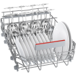 Bosch Dishwasher SPV4EMX25E Built-in