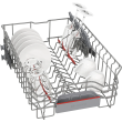 Bosch Dishwasher SPV4EMX25E Built-in
