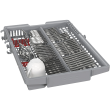 Bosch Dishwasher SPV4EMX25E Built-in
