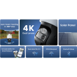 Reolink TrackMix Series B770 withSolar Panel 2