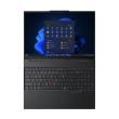 Lenovo ThinkPad E16 G3 Intel Black 16 "