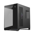 Gamemax Case NEX C56 BK ATX