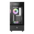 Gamemax Case NEX C51 BK ATX/BTF
