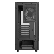 Gamemax Case NEX C51 BK ATX/BTF