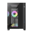 Gamemax Case NEX C33 BK MATX/BTF