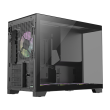 Gamemax Case NEX C33 BK MATX/BTF