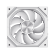 Gamemax FN12A-N2 WL-W Case fan White