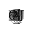 Deepcool CPU Cooler AG620 G2 Black