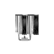 Deepcool CPU Cooler AG620 G2 Black