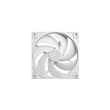 Deepcool Cooling Fan FD12 WH V2 White