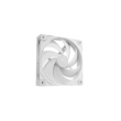 Deepcool Cooling Fan FD12 WH V2 White