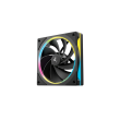 Deepcool Cooling Fan FL12R SE 3IN1 Black