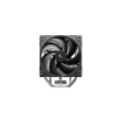Deepcool CPU Cooler AG400 G2 Black