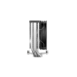 Deepcool CPU Cooler AG400 G2 Black