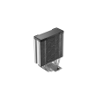 Deepcool CPU Cooler AG400 G2 Black