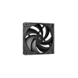 Deepcool CPU Cooler AG400 G2 Black