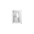 Deepcool Case CG530U 4F WH Whirte