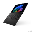 Lenovo ThinkPad T16 G5 AMD Black 16 "