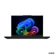Lenovo ThinkPad T16 G5 AMD Black 16 "