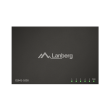 Lanberg Switch 5x1GB/s Unmanagment Gigabit Ethernet Desktop 12V metal case DSM1-1005 Unmanaged