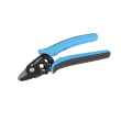 Lanberg NT-0105 Fiber Optic cable stripper Tri-hole