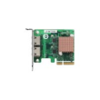 QNAP QXG-2G2T-I225 network card - Accessories QNAP