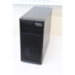 SALE OUT. Fractal Design Core 1000 USB 3.0 Black
