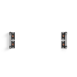 EDBAK ULS1250 Universa lLED System for 1 cabinet 250mm Black