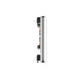 EDBAK ULS1250 Universa lLED System for 1 cabinet 250mm Black