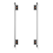 EDBAK ULS1500 Universal LED System for 1 cabinet 500mm Black