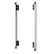 EDBAK ULS1500 Universal LED System for 1 cabinet 500mm Black