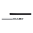 Apple MacBook Pro Silver