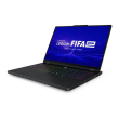Lenovo Legion Pro 5 16IAX10H Intel Eclipse Black 16 "
