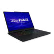 Lenovo Legion Pro 5 16IAX10H Intel Eclipse Black 16 "