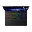 Lenovo Legion Pro 5 16IAX10H Intel Eclipse Black 16 "
