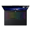 Lenovo Legion Pro 5 16IAX10H Intel Eclipse Black 16 "