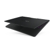 Lenovo Legion Pro 5 16IAX10H Intel Eclipse Black 16 "