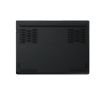 Lenovo Legion Pro 5 16IAX10H Intel Eclipse Black 16 "