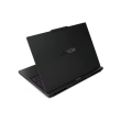 Lenovo Legion 5 15AHP10 AMD Eclipse Black 15.1 "