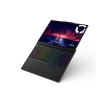 Lenovo Legion 5 15AHP10 AMD Eclipse Black 15.1 "
