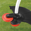 BLACK & DECKER Trimmer, 900 W, 350 mm GL9035