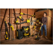 Stanley Telescopic hedge trimmer SFMCPH845B-XJ (without battery and charger)