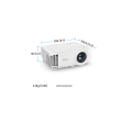 Benq TH575i Full HD (1920x1080) 3800 ANSI lumens